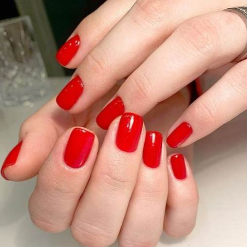 SMALTO SEMIPERMANENTE SHELLAC Element